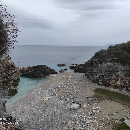 Flower Paradise Τσαγκαράδα Εξωτερικό φωτογραφία