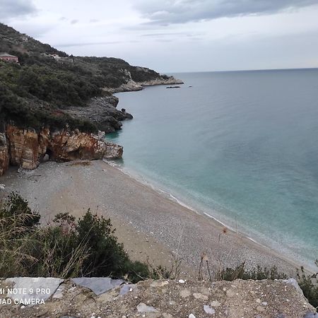 Flower Paradise Τσαγκαράδα Εξωτερικό φωτογραφία