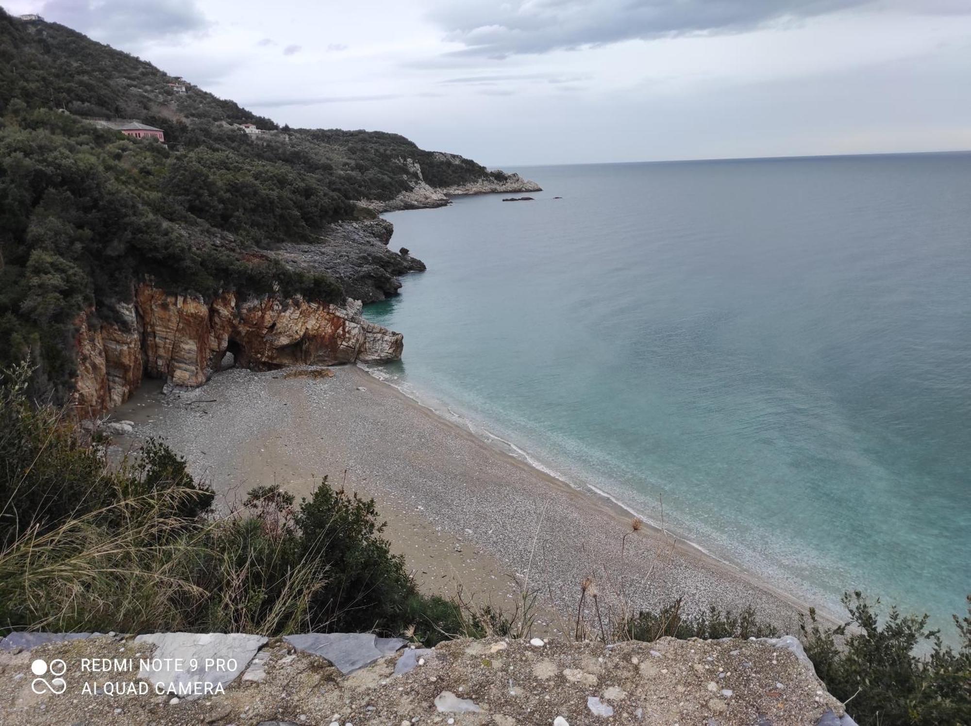 Flower Paradise Τσαγκαράδα Εξωτερικό φωτογραφία